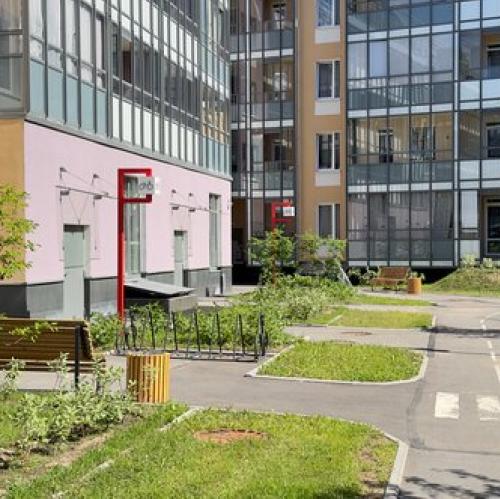 1-комн квартира Струве ул,  д. 12 к1