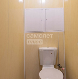 Продажа 1-комн квартиры на вторичном рынке Подольск, Тепличная улица