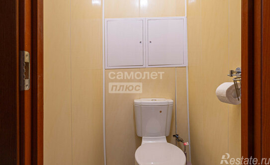 Продажа 1-комн квартиры на вторичном рынке Подольск, Тепличная улица