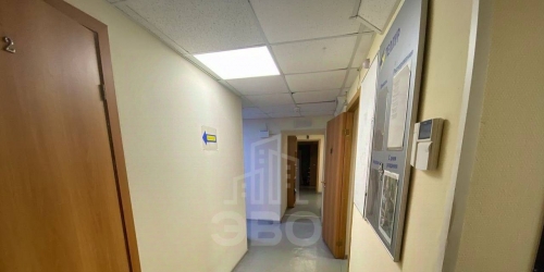 Офис улица Константина Заслонова,  д. 32-34