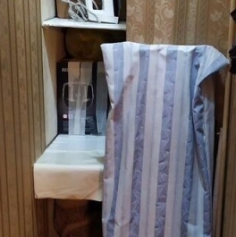 Аренда 1-комн квартиры на вторичном рынке Бакинская улица,  д. 4