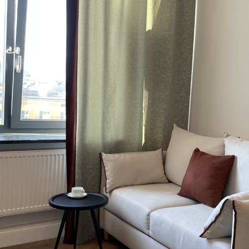 Студия Мастерская улица, 9