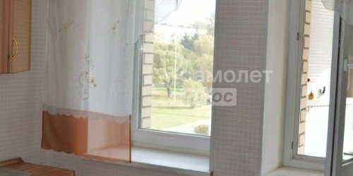 1-комн квартира улица Бутлерова, 40