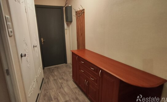 Аренда 2-комн квартиры на вторичном рынке Бухарестская ул,  д. 67,  к. 3