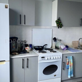 Продажа 2-комн квартиры на вторичном рынке улица Борисовские Пруды,  д. 6 к2