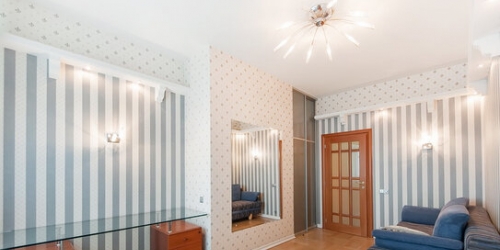 4-комн квартира проспект Маршала Жукова,  д. 30