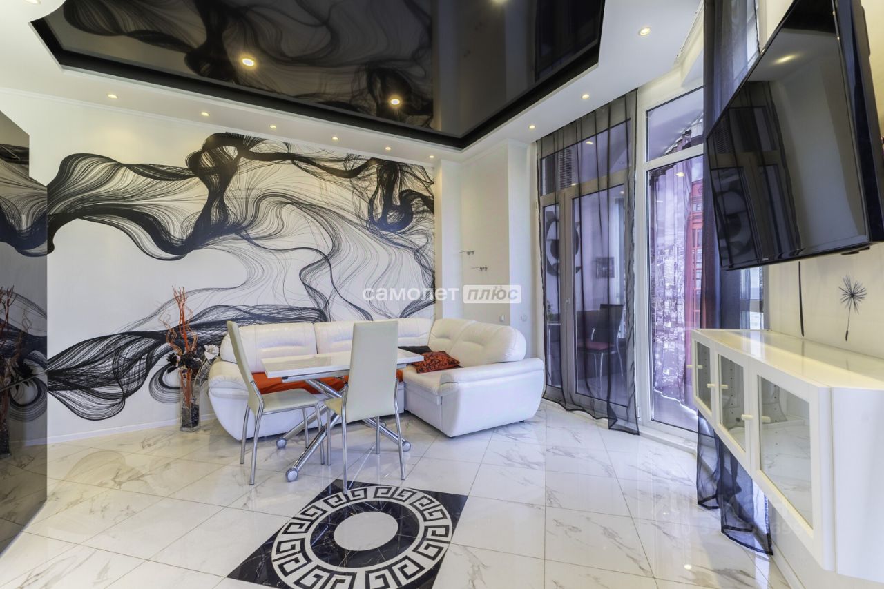 Аренда 2-комн квартиры на вторичном рынке улица Подвойского, 26к3