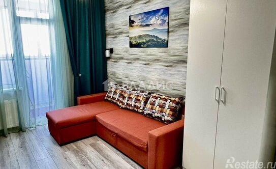 Продажа 1-комн квартиры на вторичном рынке Видное, Дивный б-р,  д. 3