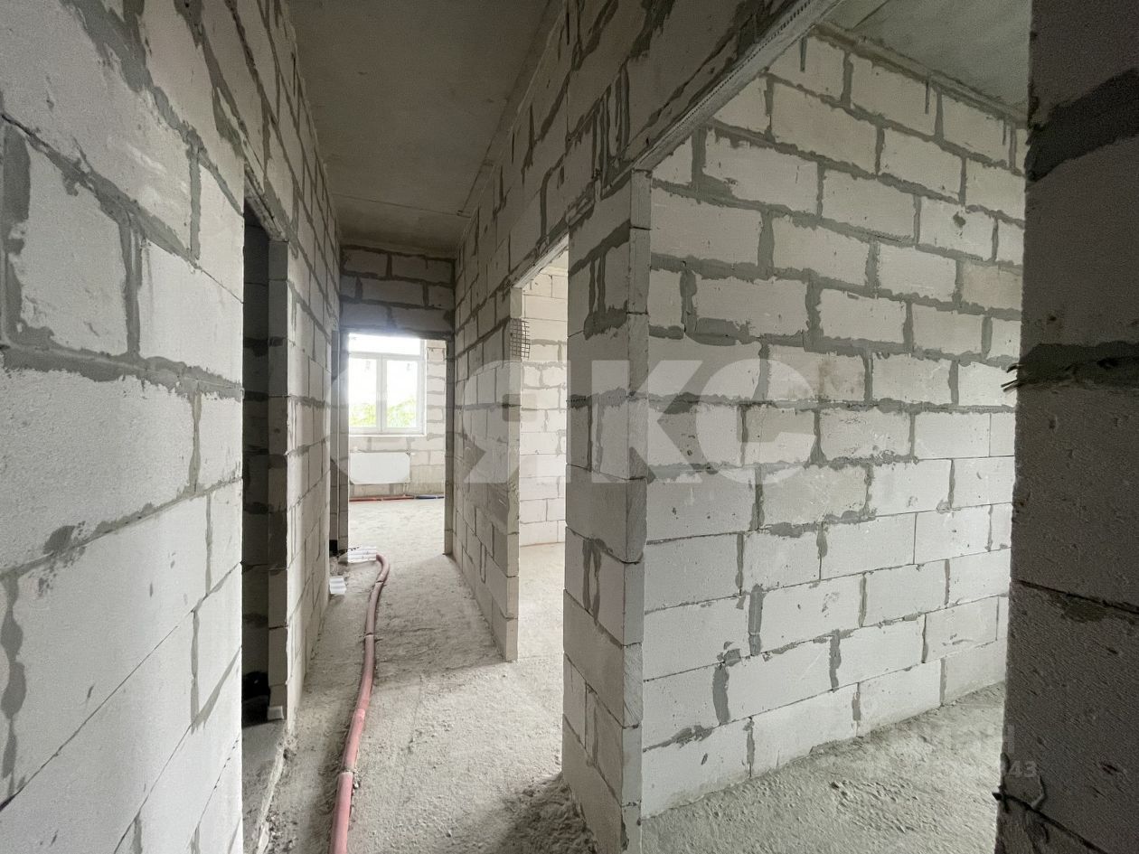 Продажа 2-комн квартиры на вторичном рынке Раменское, улица Березовая Роща, 1