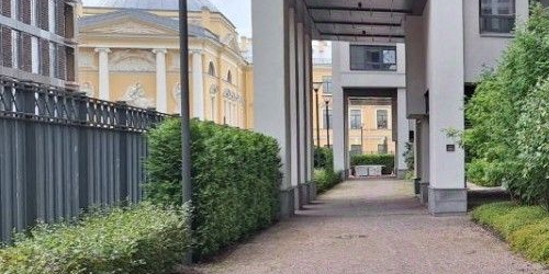 4-комн квартира 12-я Красноармейская улица, 21