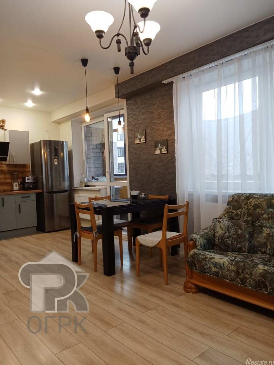 Продажа 2-комн квартиры на вторичном рынке Ногинск г,  д. 6