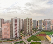 Продать Квартиры вторичка Кудрово г, Строителей пр  20 