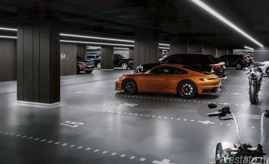 Продажа 3-комн квартиры на вторичном рынке улица Льва Толстого