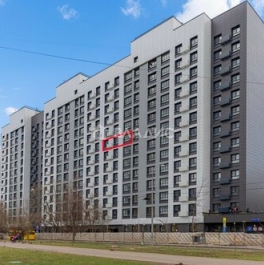 Продажа 2-комн квартиры на вторичном рынке Новочеремушкинская ул,  д. 27