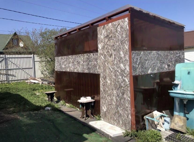 Продажа дома Беляевский Мох садоводческий массив, Маяк СНТ, улица Светлая, 29