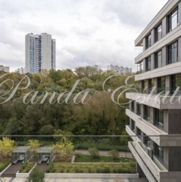 Продажа 3-комн квартиры на вторичном рынке Мичуринский пр-кт,  д. 60 к1