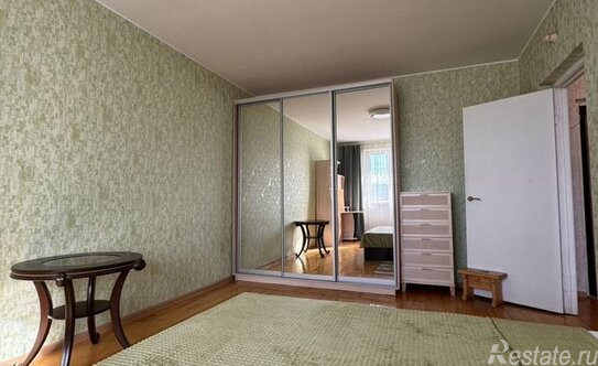 Аренда 1-комн квартиры на вторичном рынке ул Авиамоторная,  д. 4,  к. 2