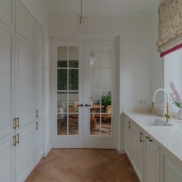 Продажа 3-комн квартиры на вторичном рынке Печатников переулок,  д. 13