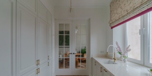 3-комн квартира Печатников переулок,  д. 13