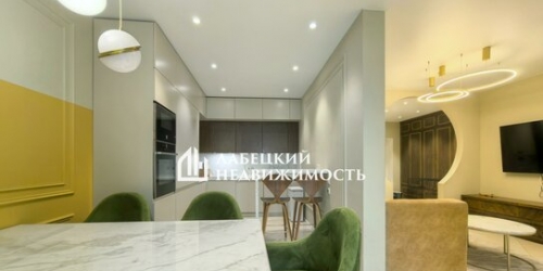 2-комн квартира Шипиловская ул,  д. 1