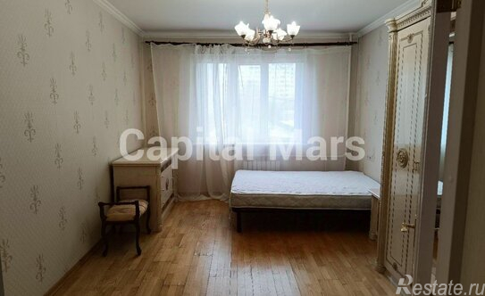 Аренда 2-комн квартиры на вторичном рынке Кораблестроителей ул,  д. 39,  к. 2