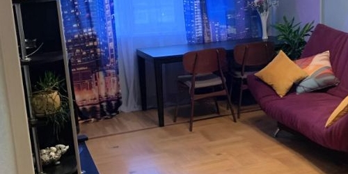 2-комн квартира 5-й Предпортовый проезд, 4К1