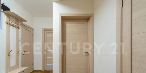 2-комн квартира Заревый проезд, 9