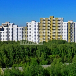 Продажа 2-комн квартиры на вторичном рынке Производственная улица,  д. 19А к3