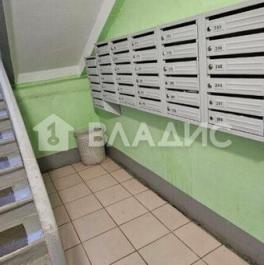 Продажа 2-комн квартиры на вторичном рынке ул Кантемировская,  д. 5,  к. 2