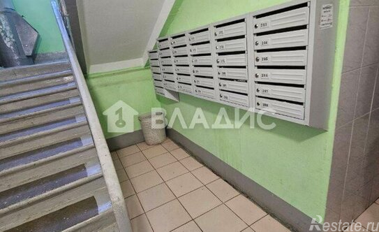 Продажа 2-комн квартиры на вторичном рынке ул Кантемировская,  д. 5,  к. 2