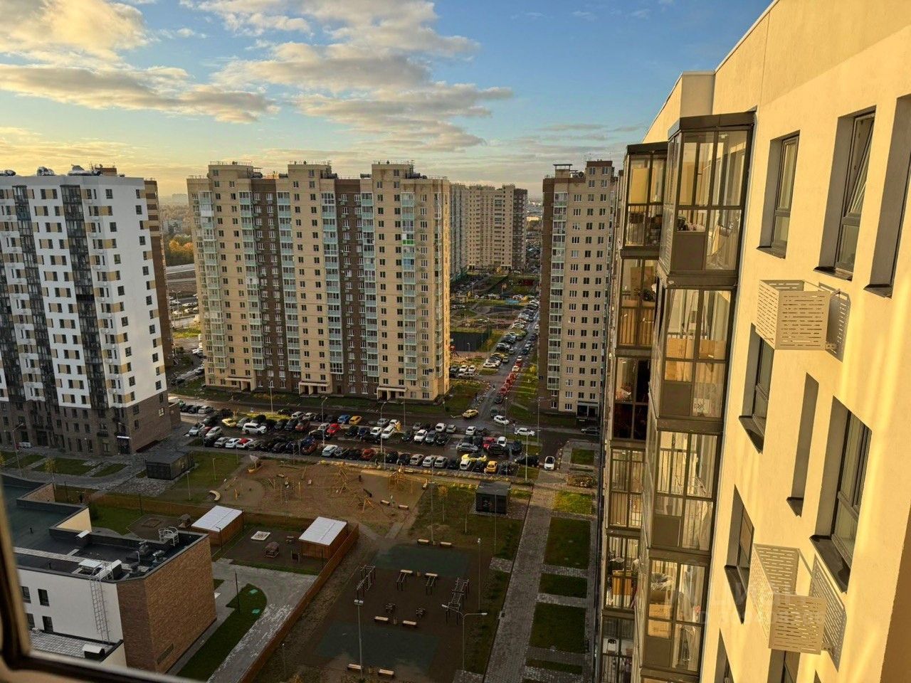 Аренда 1-комн квартиры на вторичном рынке Зенино ЖК Самолет мкр, Люберцы, улица Озерная,  д. 2