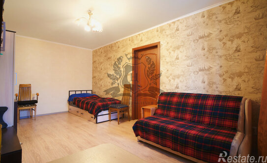 Продажа 3-комн квартиры на вторичном рынке ул Ильюшина,  д. 2