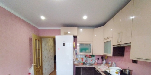 1-комн квартира Выборг г., Кривоносова ул. ,  д. 9,  к. А