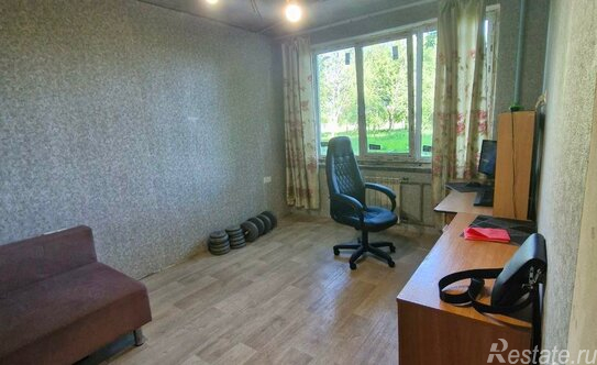 Продажа 2-комн квартиры на вторичном рынке улица Коллонтай,  д. 47 к5