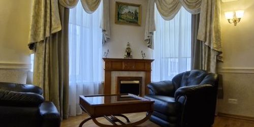 3-комн квартира переулок Каменная Слобода, 2/1С1