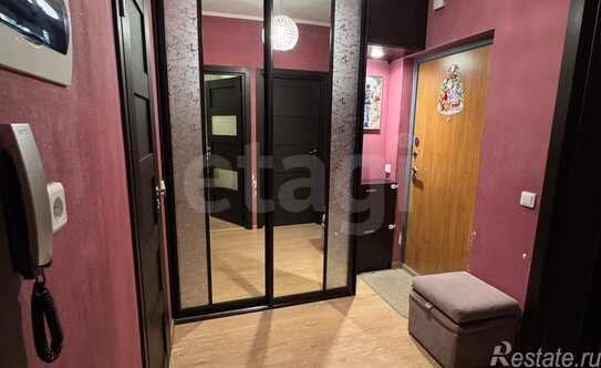 Продажа 1-комн квартиры на вторичном рынке улица Катерников,  д. 7