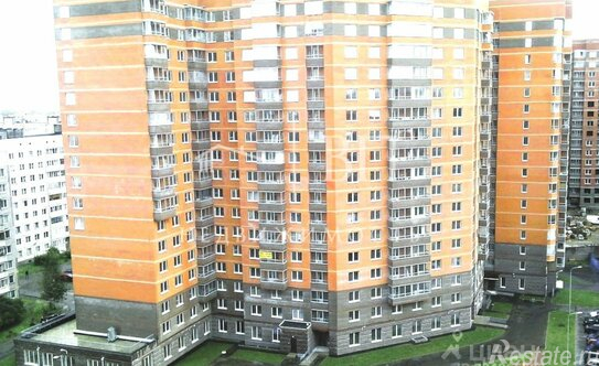 Продажа 1-комн квартиры на вторичном рынке Садовая ул,  д. 6