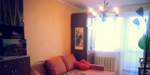 1-комн квартира Кипень д, Ропшинское ш ,  д. 11