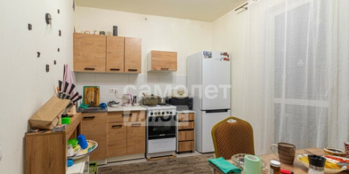 2-комн квартира Давыдковская улица,  д. 10