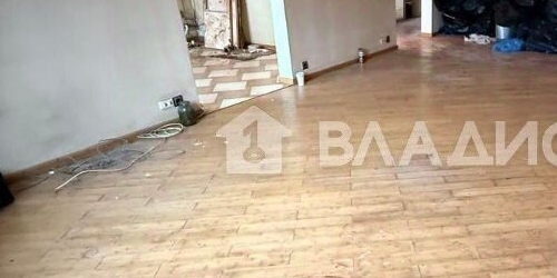 2-комн квартира улица Введенского, 23К2