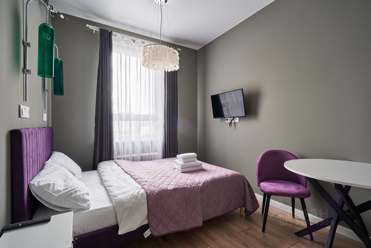 Аренда студии Волоколамское шоссе, 71/22к1