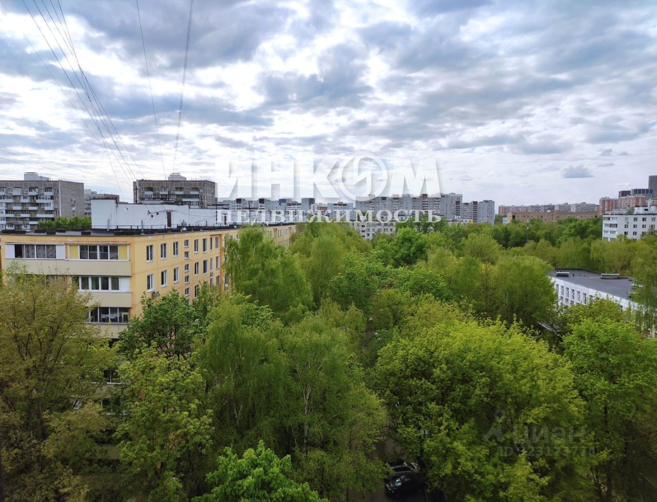 Продажа 1-комн квартиры на вторичном рынке проезд Шокальского, 65К2