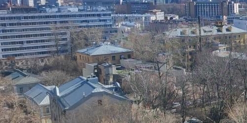 2-комн квартира улица Земляной Вал, 41С1