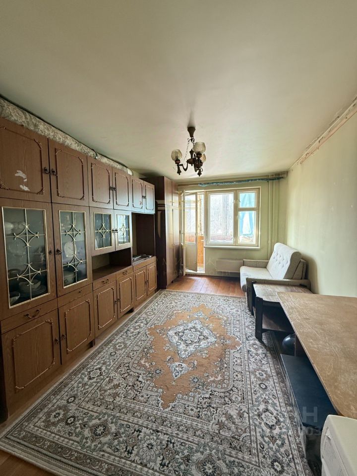 Продажа 3-комн квартиры на вторичном рынке д. Горбунки, 34