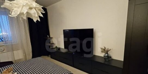 4-комн квартира ул Русаковская,  д. 18/20