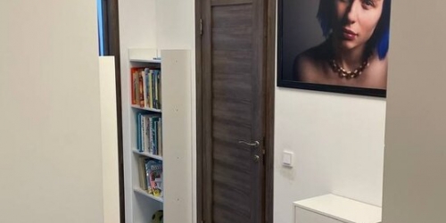 2-комн квартира ул Типанова,  д. 23,  к. 1