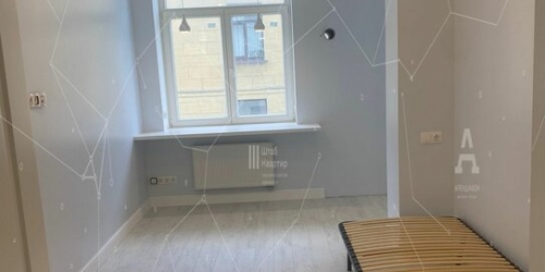 3-комн квартира ул Льва Толстого,  д. 10