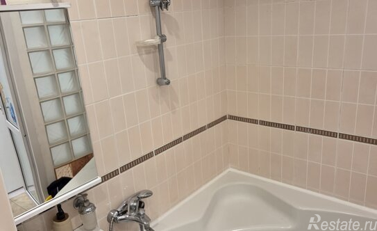 Продажа 3-комн квартиры на вторичном рынке Сходненский проезд