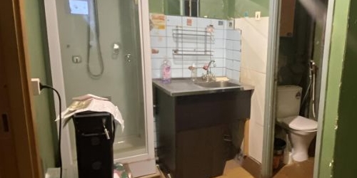 2-комн квартира улица Руставели, 37