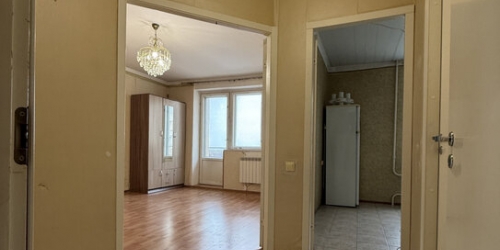 1-комн квартира Стойкости ул,  д. 26,  к. 3